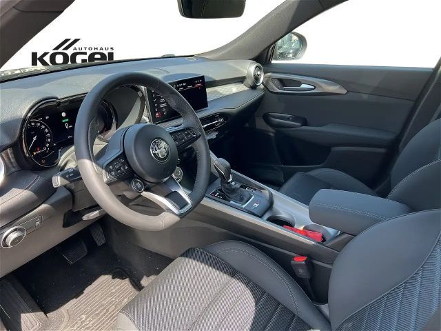 Alfa Romeo Tonale Hybrid TI