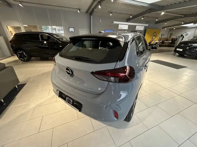 Opel Corsa +LED+Klimaaut+11KW+
