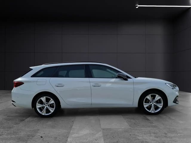 Seat Leon DSG FR-lijn Sportstourer