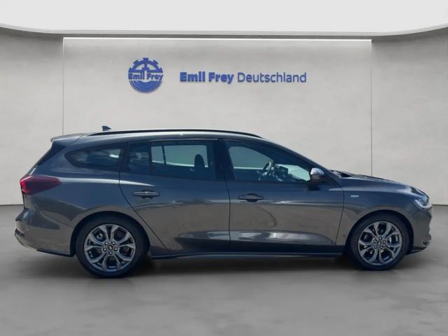 Ford Focus 1.5 EcoBlue Wagon