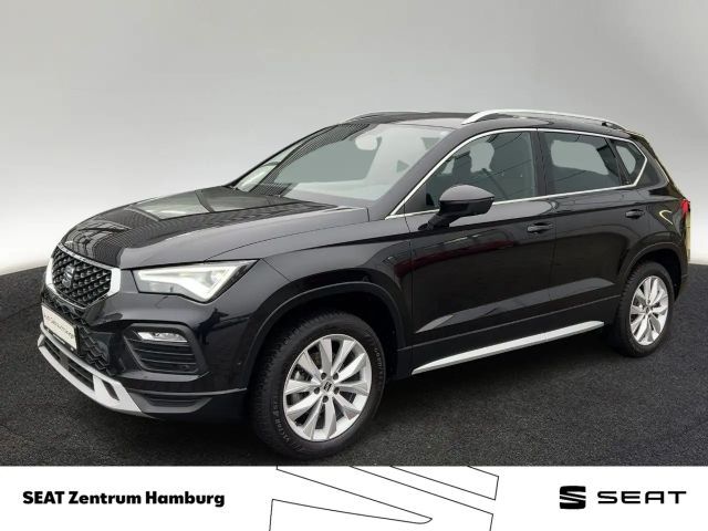 Seat Ateca 1.5 TSI DSG