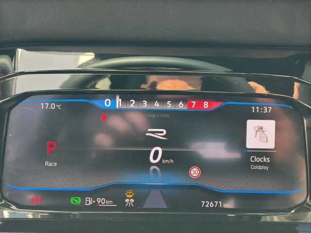 Volkswagen Golf 2.0 TSI 4Motion Golf VIII