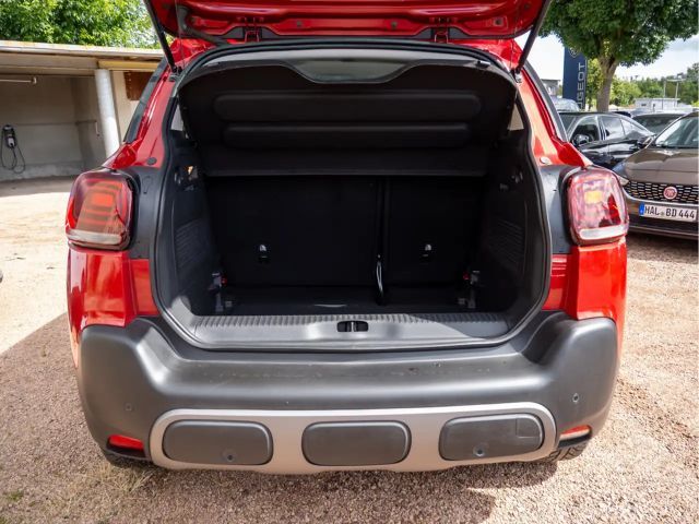 Citroën C3 Aircross You