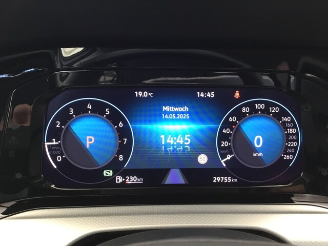 Volkswagen Golf Golf VIII Variant