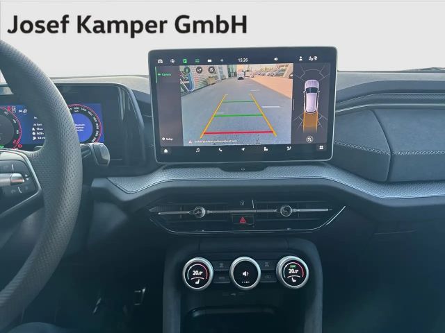 Skoda Kodiaq Sportline iV