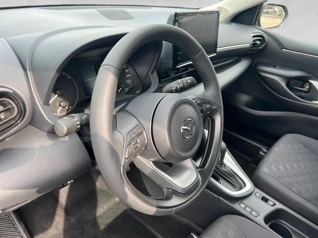 Mazda 2 Exclusive-line