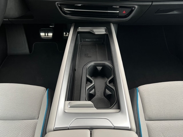 Volkswagen ID.7 IQ.Drive