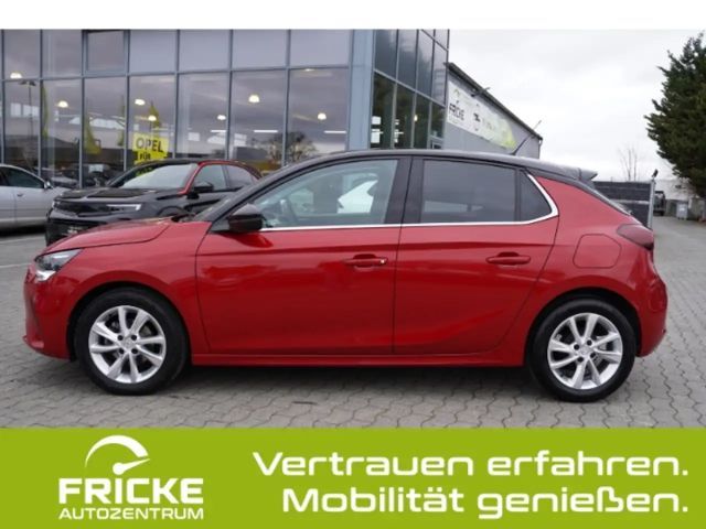 Opel Corsa Elegance