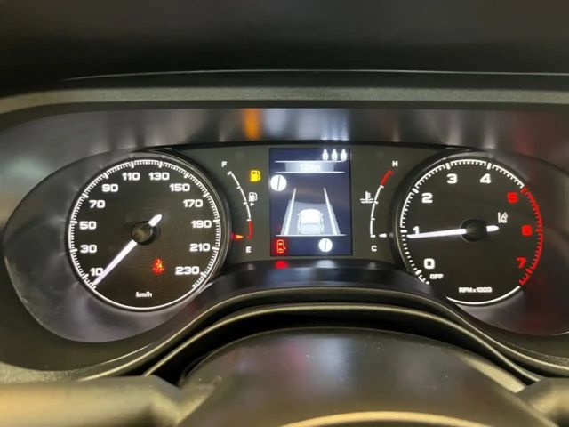 Fiat Tipo 1.6 Turbodiesel 130