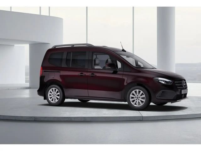 Mercedes-Benz T 180 Progressive