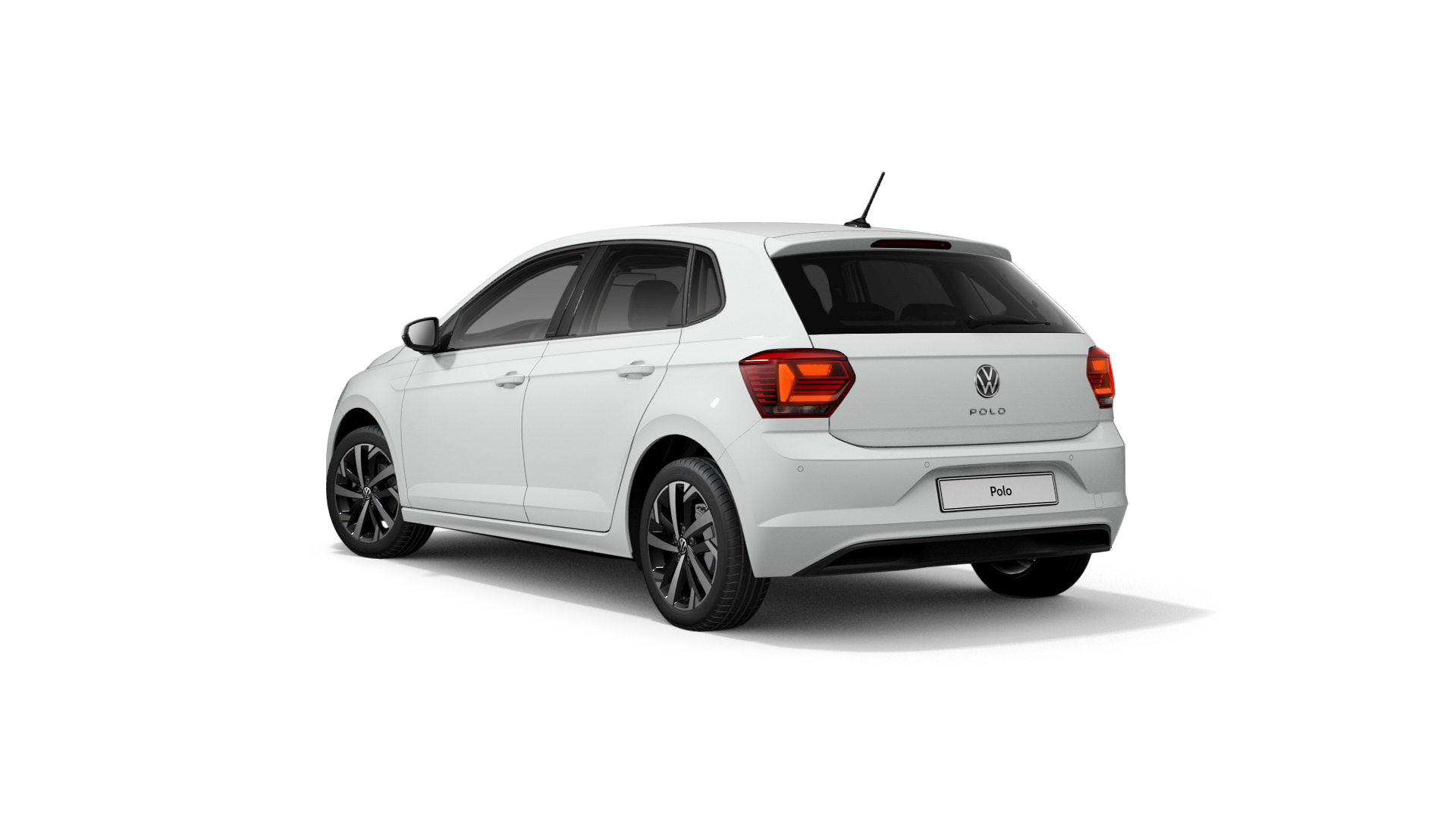 Volkswagen Polo 1.0 TSI Highline