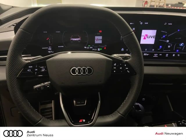 Audi Q6 e-tron Performance