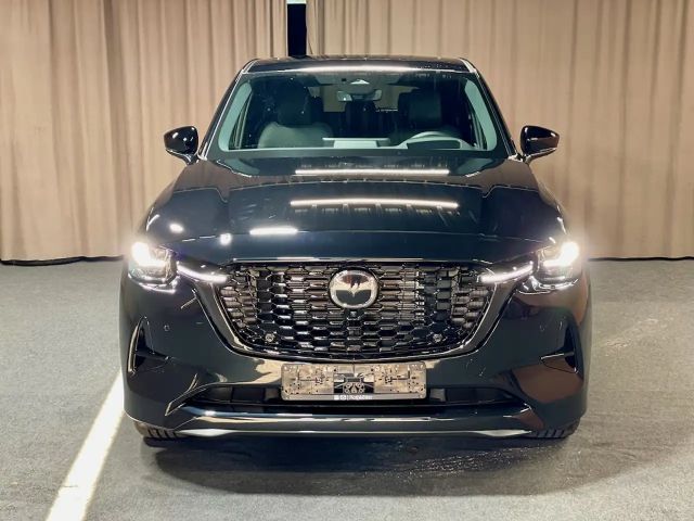 Mazda CX-60 Homura Plus