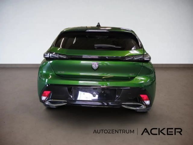 Peugeot 308 BlueHDi GT-Line