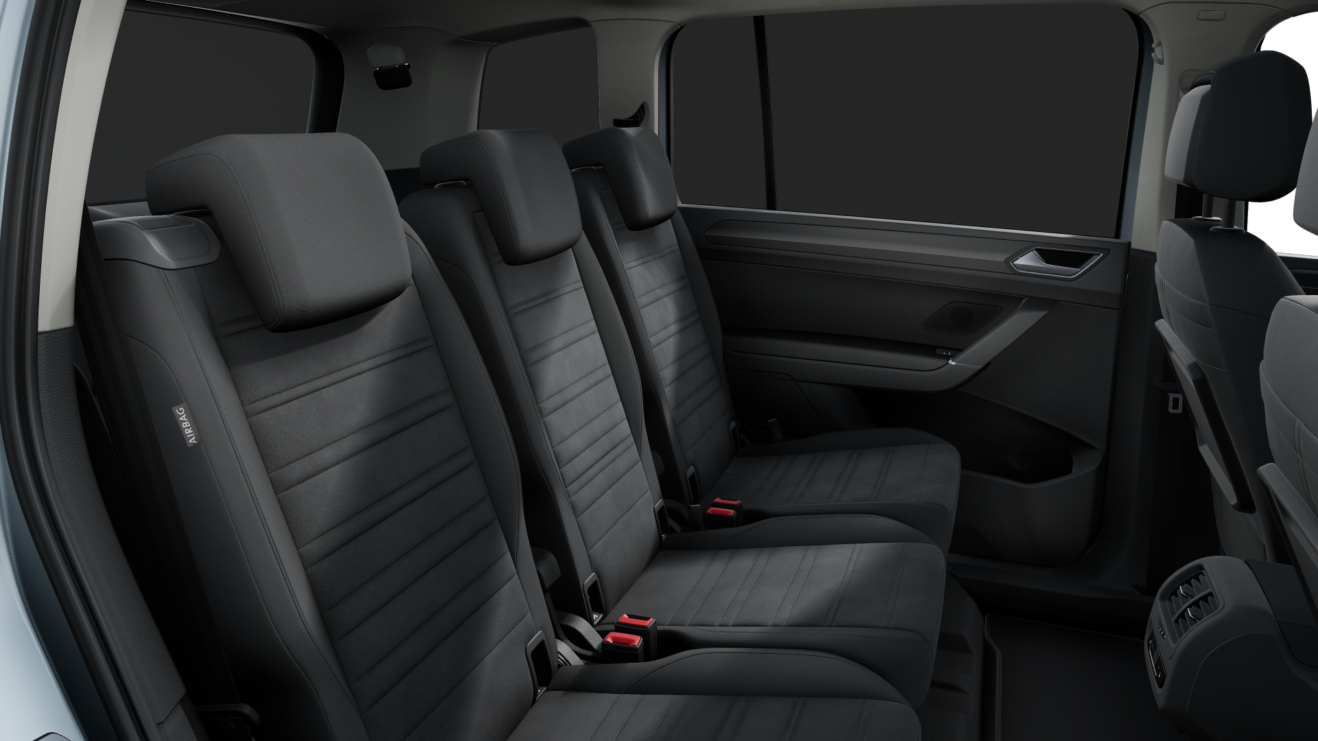 Volkswagen Touran 2.0 TDI DSG