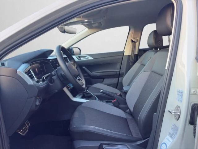 Volkswagen Taigo 1.0 TSI DSG