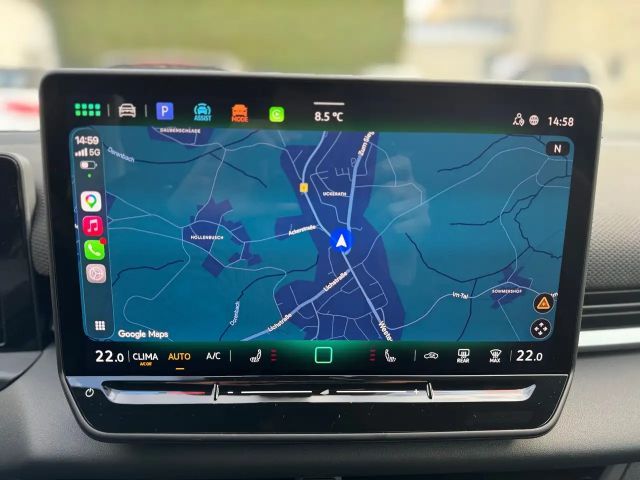 Volkswagen T-Roc 1.5 eTSI DSG R-Line