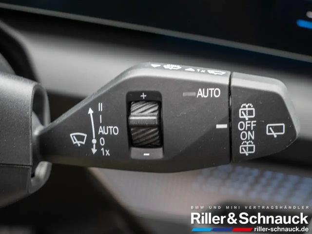 BMW 120 120i M-Sport Sedan