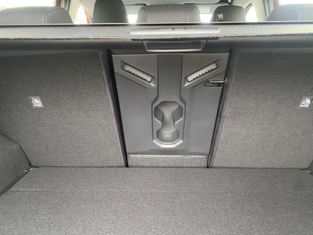 Dacia Bigster Hybrid 155