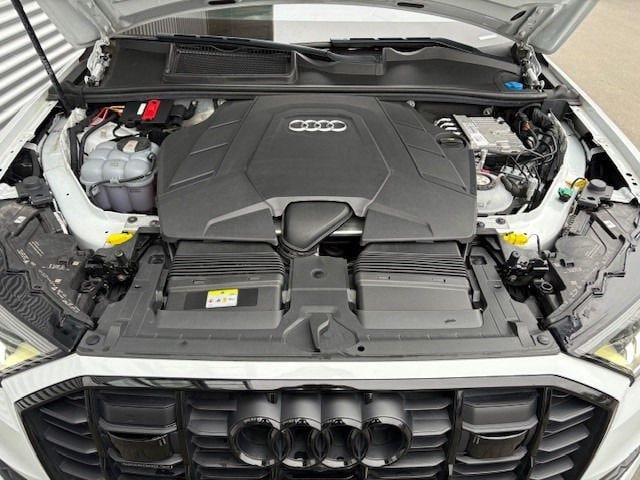 Audi Q7 55 TFSI Hybride Quattro