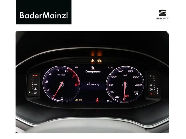 Seat Ibiza 1.0 TSI Style