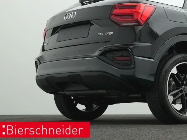 Audi Q2 35 TFSI S-Tronic