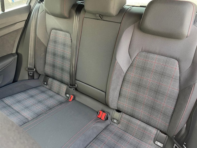 Volkswagen Golf DSG GTI Golf VIII