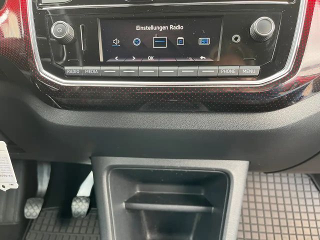 Volkswagen up! 1.0 TSI GTI