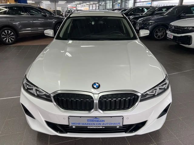 BMW 320 320d Touring xDrive