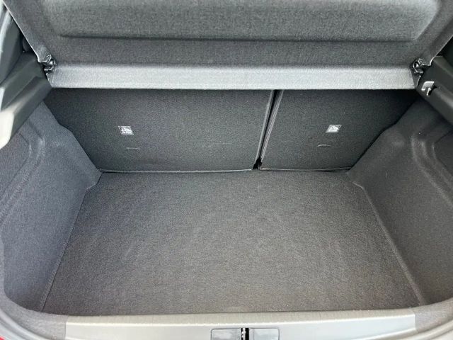 Opel Corsa GS-Line Grand Sport Turbo