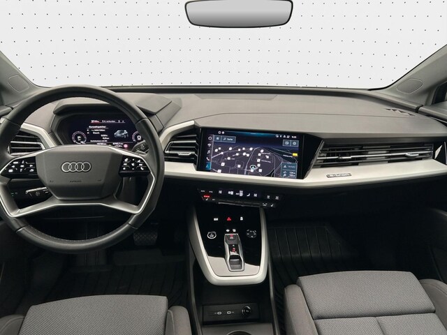 Audi Q4 e-tron 40 Sportback