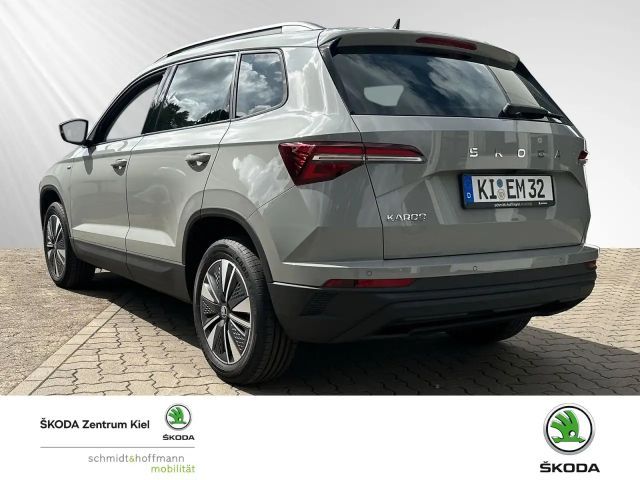 Skoda Karoq 1.5 TSI ACT Selection