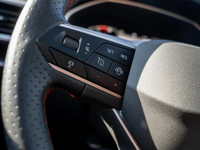 Seat Leon 2.0 TDI DSG