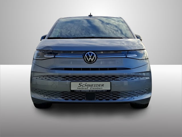 Volkswagen Multivan 2.0 TDI DSG Lang Style
