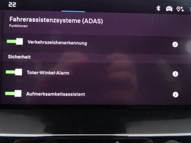 Citroën C4 Hybrid Max