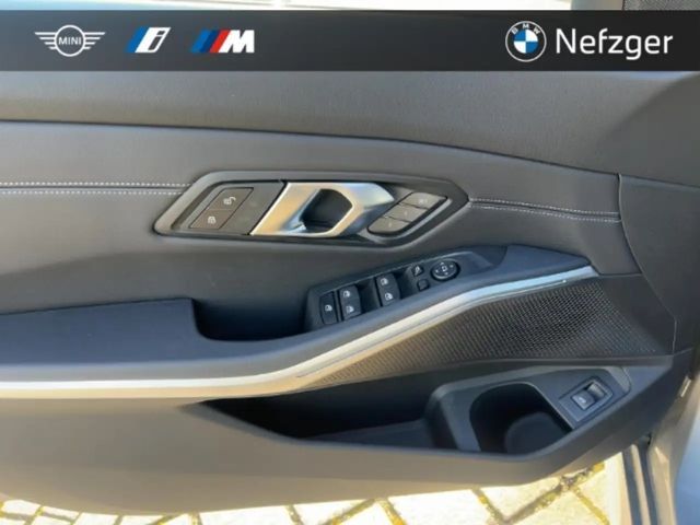 BMW 340 M-Sport Touring xDrive