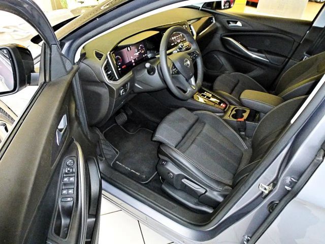 Opel Grandland X 1.2 AT8 Matrixlicht,el.Heckklappe,Abstandstempomat