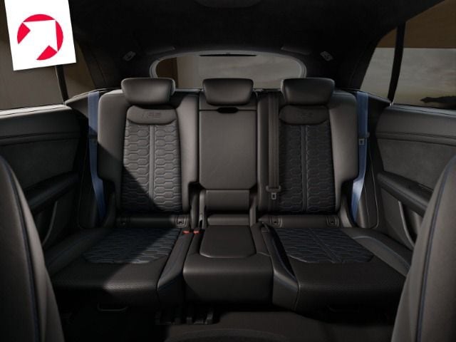 Audi RS Q8 Performance Quattro