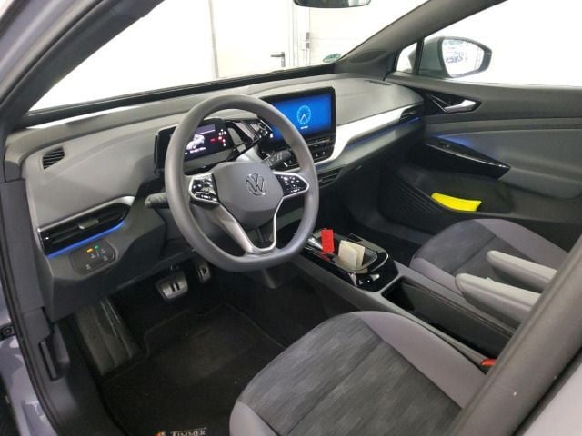 Volkswagen ID.4 52 KWh Pure