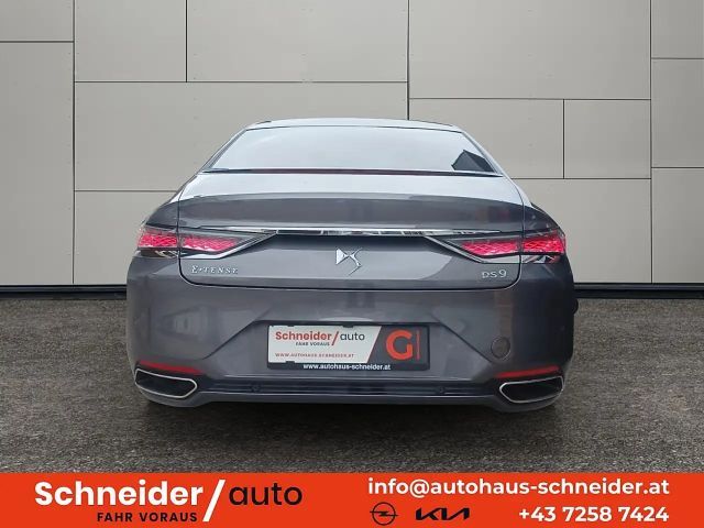 DS DS 9 Mobiles T-Tense