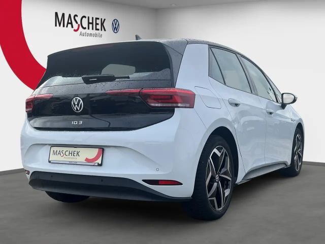 Volkswagen ID.3 Performance Pro