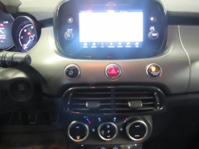 Fiat 500X MultiJet Sport