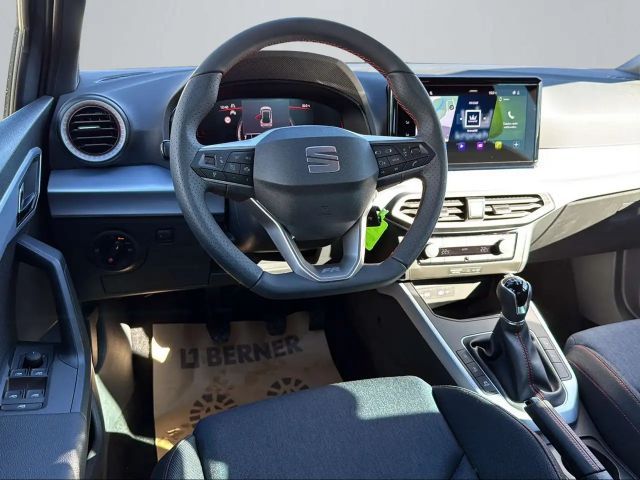 Seat Arona 1.0 TSI FR-lijn