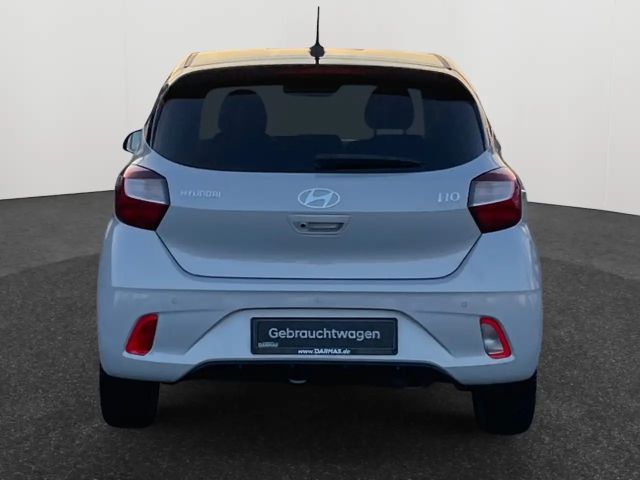 Hyundai i10 1.2 Prime