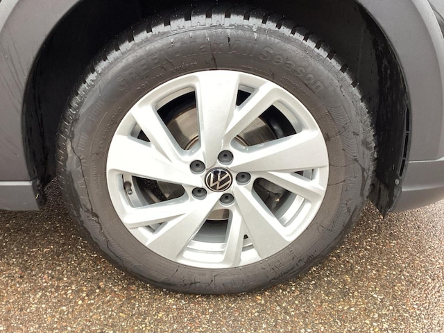 Volkswagen Taigo 1.0 TSI Life