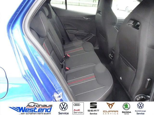 Skoda Fabia 1.0 TSI Monte Carlo