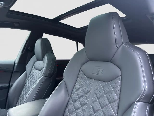 Audi Q8 Hybride S-Line