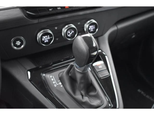 Nissan Townstar N-Connecta