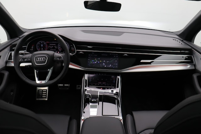 Audi Q7 50 TDI Quattro S-Line