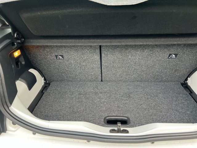 Volkswagen up! up! 1.0, 4 Türen, Klima, Kamera